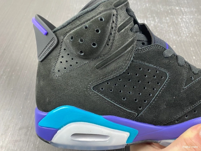 Rep Husky Jordan Aqua 6 CT8529-004 Air 0724